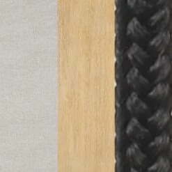 Outdoor Solid Wood Patio Couch Gray -Nathan James 26201 SWATCH 8acefd0b 36e5 4520 a9ae 422d5df0d7b9