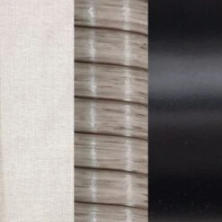 Wicker Outdoor Patio Arm Chairs Light Gray -Nathan James 27903 SWATCH bb8bb201 5a4a 4951 999c 69839bdad312