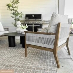 Set Of 2 Rope Outdoor Patio Arm Chairs -Nathan James 28602 UGCCarouselImage1 6e435a5c 7892 499c b41b 64592be7720d